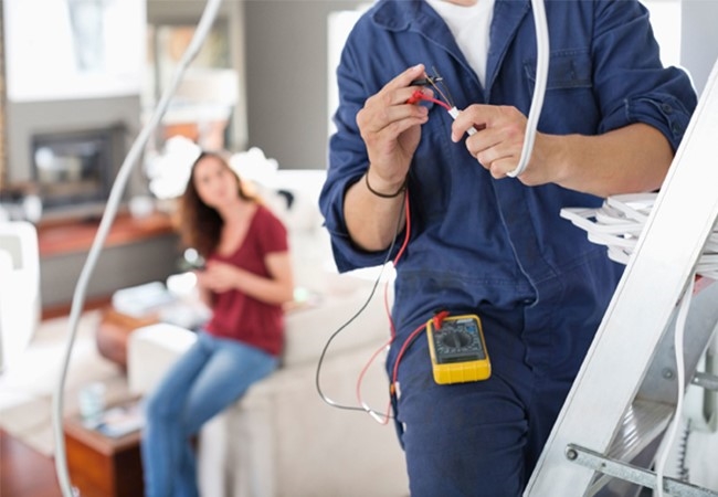 Elektrik Arıza Servisi