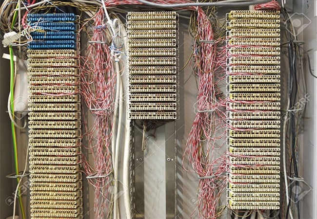 Telefon Tesisatı